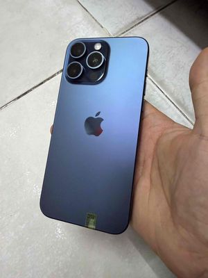 15 Promax 256gb Keng 99% Pin New