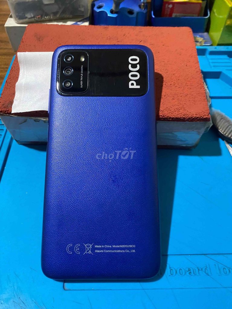 oppo và xiaomi. Mua bán Điện thoại tại Quận Sơn Trà Đà Nẵng được đăng bởi hùng hình 1