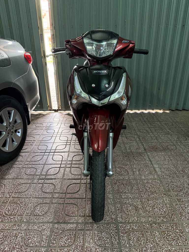 Future 2021. Mua bán Xe máy tại Thành phố Tây Ninh Tây Ninh được đăng bởi Thành Đạt hình 3