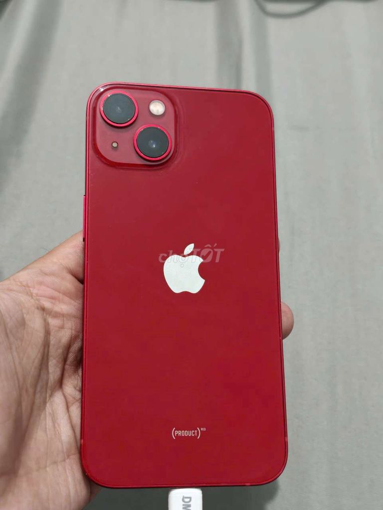 Apple iPhone 13 128GB. Mua bán Điện thoại tại Huyện Chợ Mới An Giang được đăng bởi Thành an hình 1