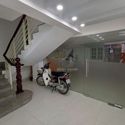 Toà nhà 7 phòng rộng ngay Đào Trinh Nhất, Linh Tây giáp Phạm Văn Đồng. Cho thuê nhà ở tại Thành phố Thủ Đức Tp Hồ Chí Minh được đăng bởi Tri Homy