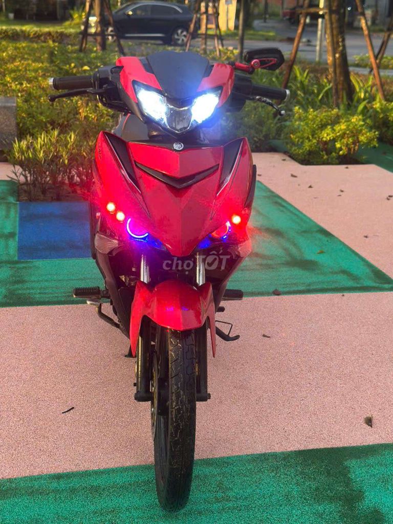 Ex up led cần ra đi hoạc gl xe khác. Mua bán Xe máy tại Quận Sơn Trà Đà Nẵng được đăng bởi Huỳnh Bi hình 1