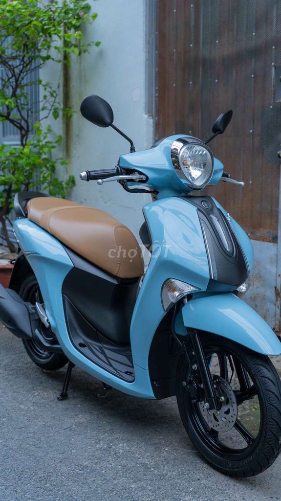 JANUS 7/2022 LIMITED BSTP CHÍNH CHỦ XE ĐẸP. Mua bán Xe máy tại Quận Tân Phú Tp Hồ Chí Minh được đăng bởi XE MÁY TRÚC LINH  hình 1