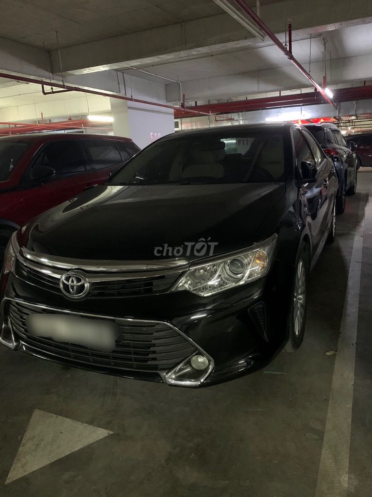 Toyota Camry 2015 2.5G - 99999 km. Mua bán Ô tô tại Quận Long Biên Hà Nội được đăng bởi Tên chưa cung cấp hình 1