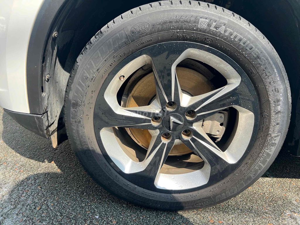 VinFast Lux SA2.0 base 2022 - 38000 km. Mua bán Ô tô tại Thành phố Thủ Đức Tp Hồ Chí Minh được đăng bởi Hoàng Thái hình 10