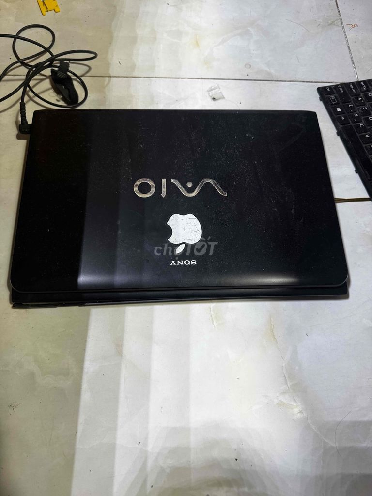 Sony Vaio E Series Đen 2GB. Mua bán Laptop tại Quận 12 Tp Hồ Chí Minh được đăng bởi Tên chưa cung cấp hình 1