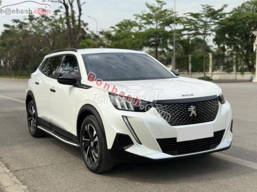 Peugeot 2008 GT Line 1.2 AT 2022. Mua bán Ô tô tại Quận Cầu Giấy Hà Nội được đăng bởi Cường Humor hình 2