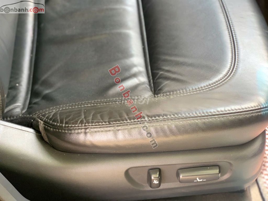 Hyundai Azera 3.3 AT 2006. Mua bán Ô tô tại Quận 10 Tp Hồ Chí Minh được đăng bởi Dũng hình 4