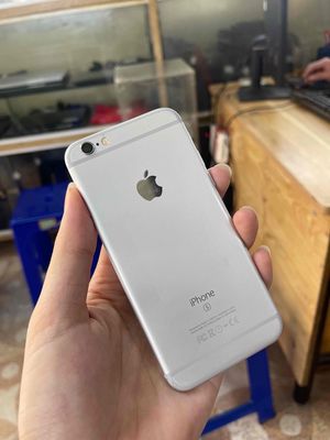 Iphone 6s 64Gb Pin 100 Full chức năng. Mua bán Điện thoại tại Quận Hai Bà Trưng Hà Nội được đăng bởi Tuấn 