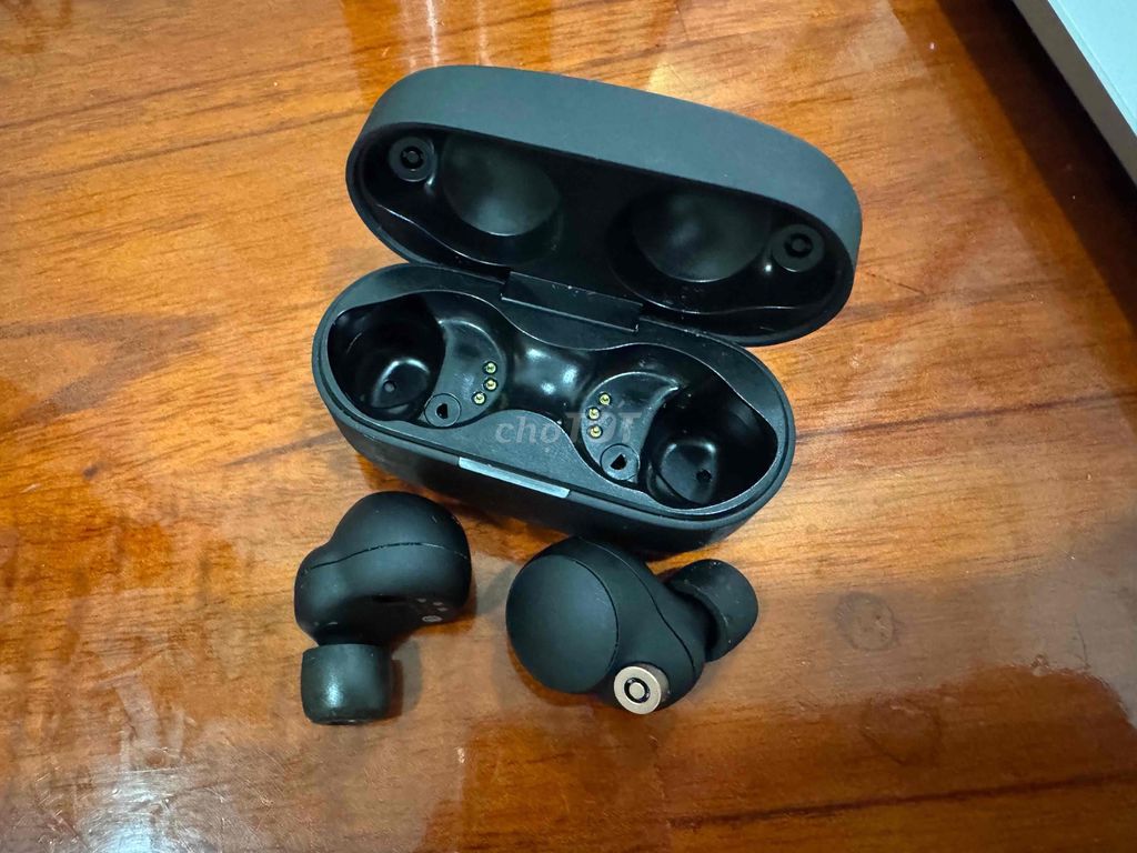 Tai nghe Sony WF-1000XM4 Đen. Mua bán Tivi, Âm thanh tại Quận 8 Tp Hồ Chí Minh được đăng bởi Võ Nhất Thiên hình 1