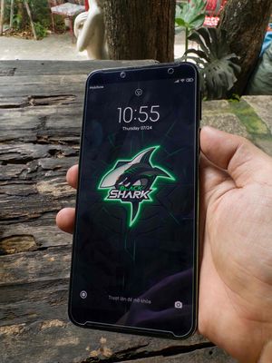 Black shark helo. Mua bán Điện thoại tại Huyện Hóc Môn Tp Hồ Chí Minh được đăng bởi sunquan