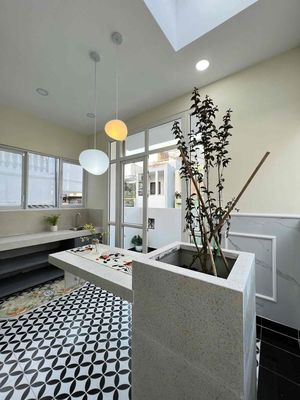 Аренда · 1 комн. · 30 м² · Quận Tân Bình, ул. Đường Lê Văn Huân