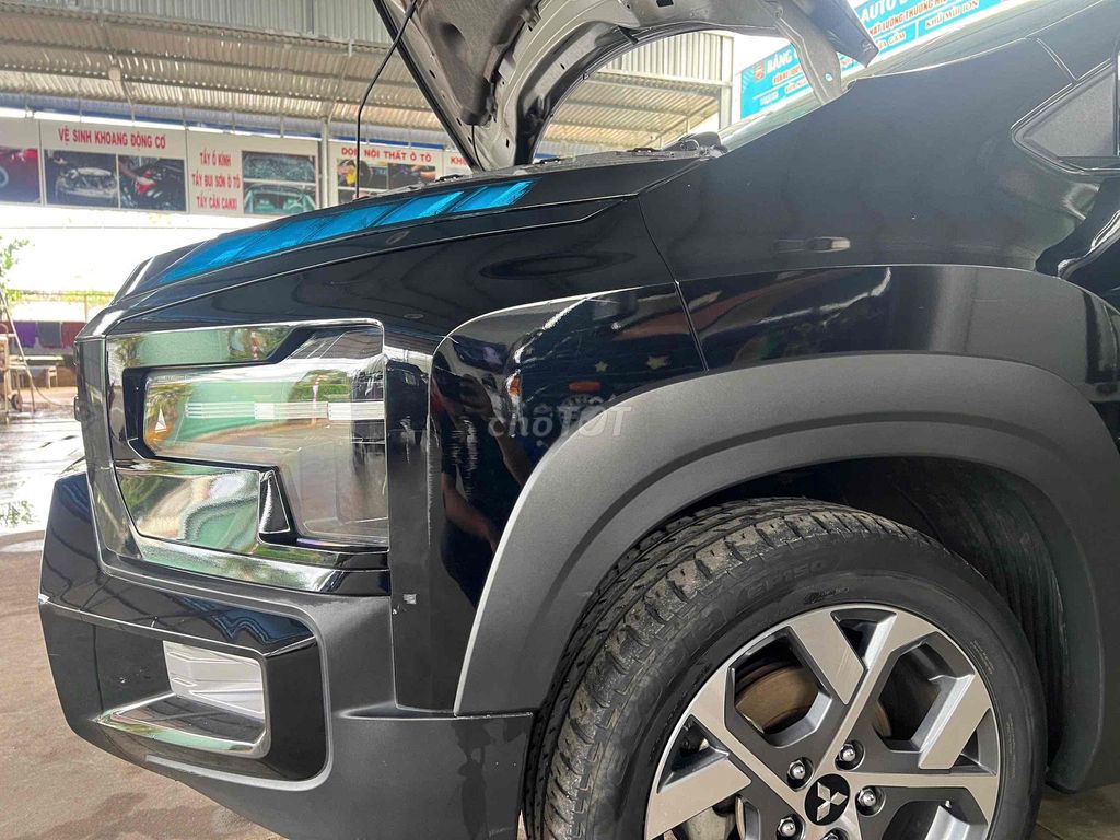 Mitsubishi Xpander 2023 Cross 1.5 AT - 50000 km. Mua bán Ô tô tại Quận Thanh Xuân Hà Nội được đăng bởi ĐÀM HÙNG CAR  hình 8