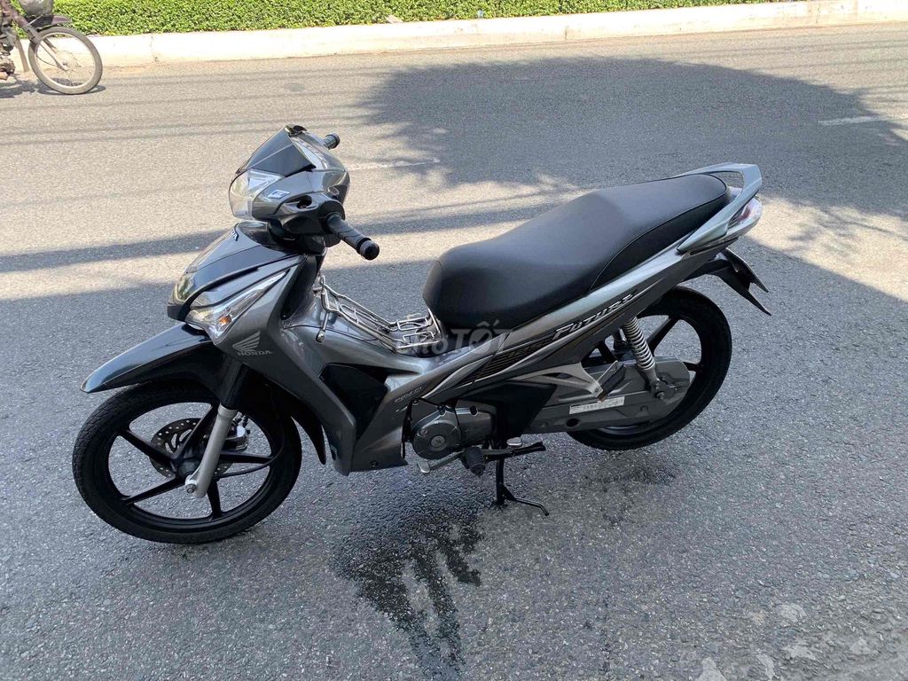 ✅✅ FUTTER 2017 FI XE ĐẸP MÁY ZIN ÊM GIÁ: 1XTR  LH:. Mua bán Xe máy tại Thành phố Rạch Giá Kiên Giang được đăng bởi Kali  hình 7