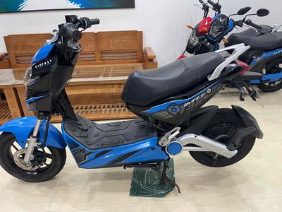 Xe Máy Điện Vinfast IMPES. Mua bán Xe điện tại Quận Cẩm Lệ Đà Nẵng được đăng bởi Hùng Phạm