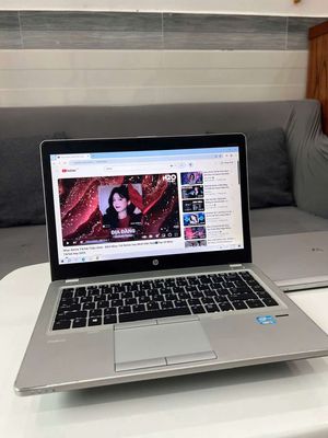 Laptop HP core i5 8/256G ful êm
Pin 2 3h +sạc +túi. Mua bán Laptop tại Thành phố Sóc Trăng Sóc Trăng được đăng bởi Long