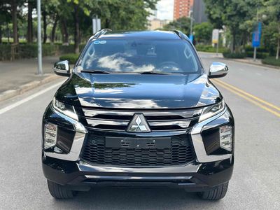 Mitsubishi Pajero Sport 2023 2.4D AT Đen 35000Km