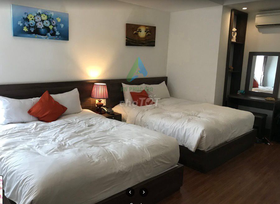 Аренда · 11 комн. · 300 м² · Quận Sơn Trà, ул. Đường Nguyễn Cao Luyện