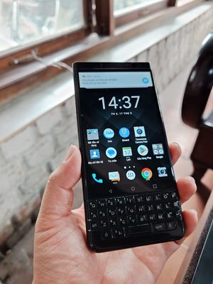 Cần ra đi em blackberry key one bản 4/64. Mua bán Điện thoại tại Quận Liên Chiểu Đà Nẵng được đăng bởi Hoàng Tiến