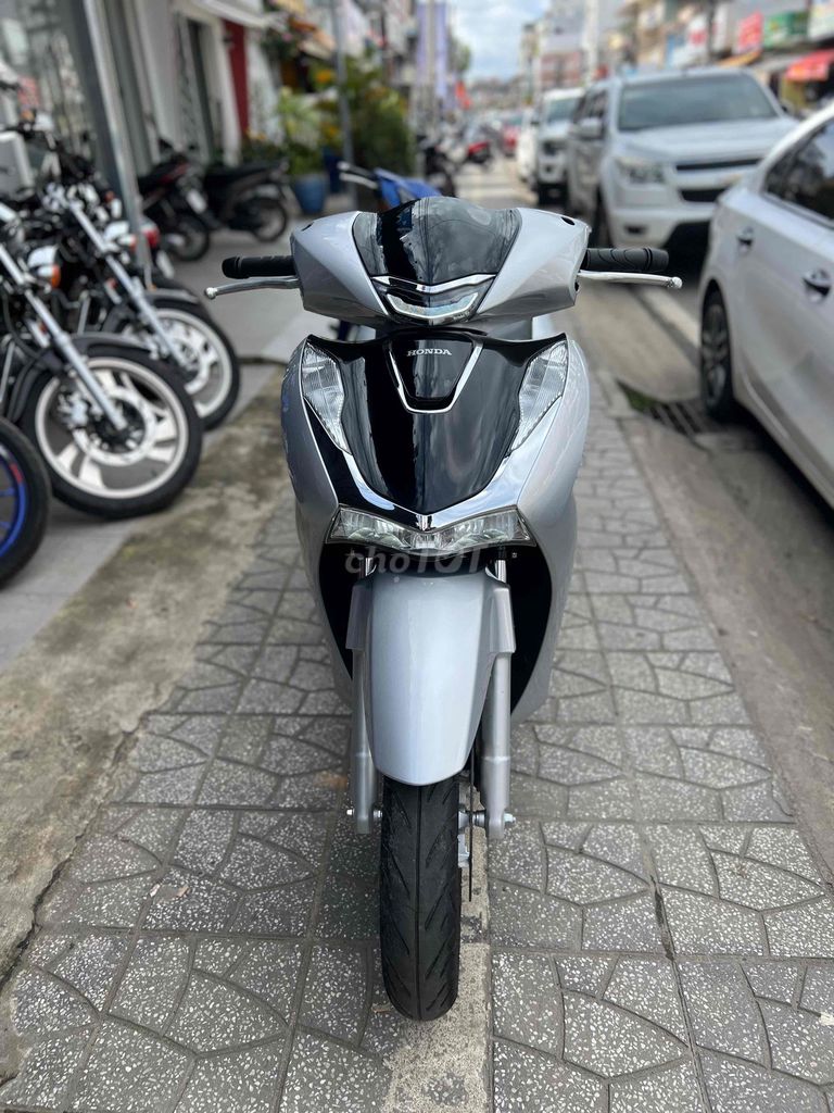 Sh 150 2023❇️Đồng Moto Đà Lạt❇️. Mua bán Xe máy tại Thành phố Đà Lạt Lâm Đồng được đăng bởi ĐỒNG MOTOR 2  cá nhân hình 5