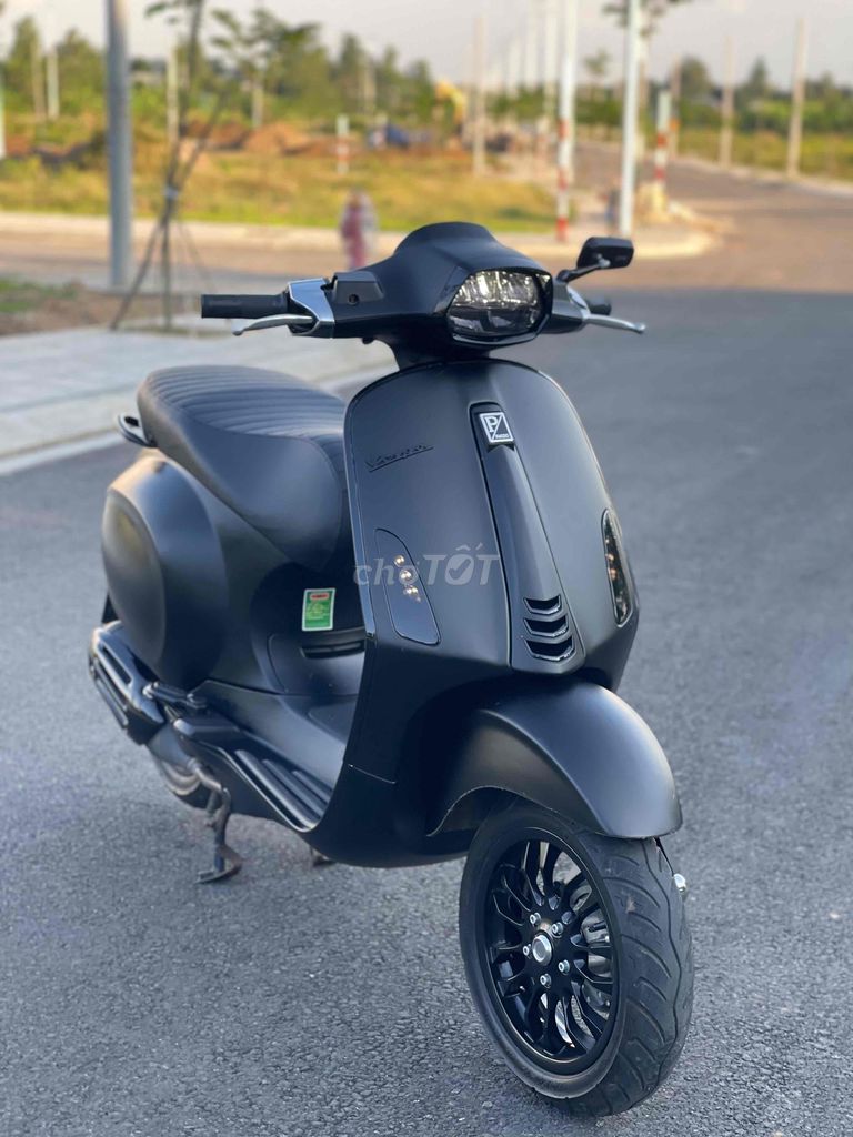 vespa sprint 2022 abs