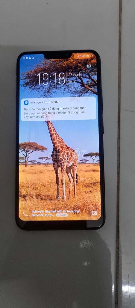 vivo 1080. Mua bán Điện thoại tại Quận 6 Tp Hồ Chí Minh được đăng bởi minh hải hình 1