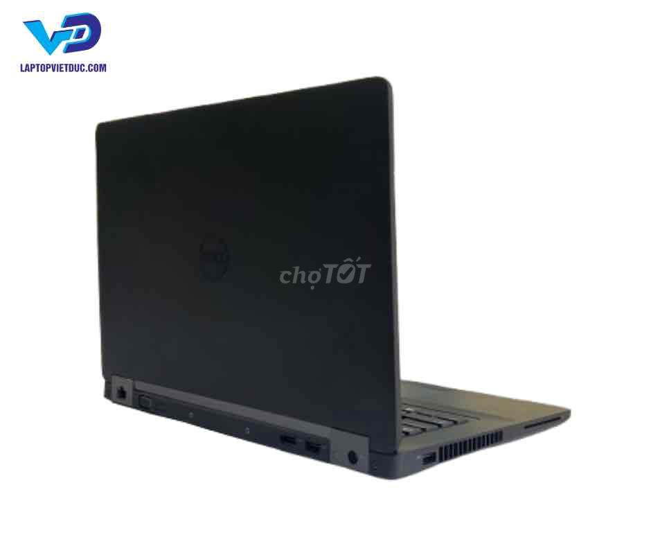 Dell Latitude E5470 - i7-6820HQ/8GB/SSD256GB/14". Mua bán Laptop tại Thành phố Thủ Đức Tp Hồ Chí Minh được đăng bởi Laptop Viet hình 2
