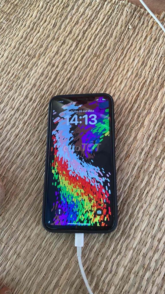 Apple iPhone Xs Max 64GB. Mua bán Điện thoại tại Thành phố Dĩ An Bình Dương được đăng bởi Nguyễn Minh Trung hình 1