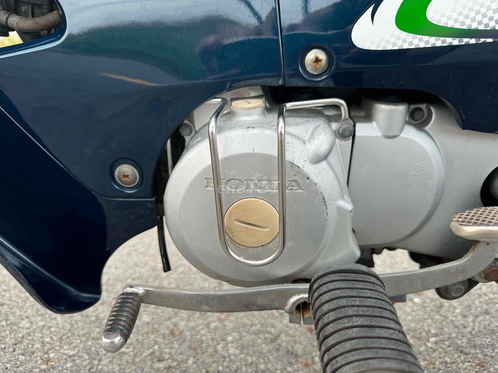 Wave alpha. Mua bán Xe máy tại Thành phố Vũng Tàu Bà Rịa - Vũng Tàu được đăng bởi Bảo Phạm  hình 1