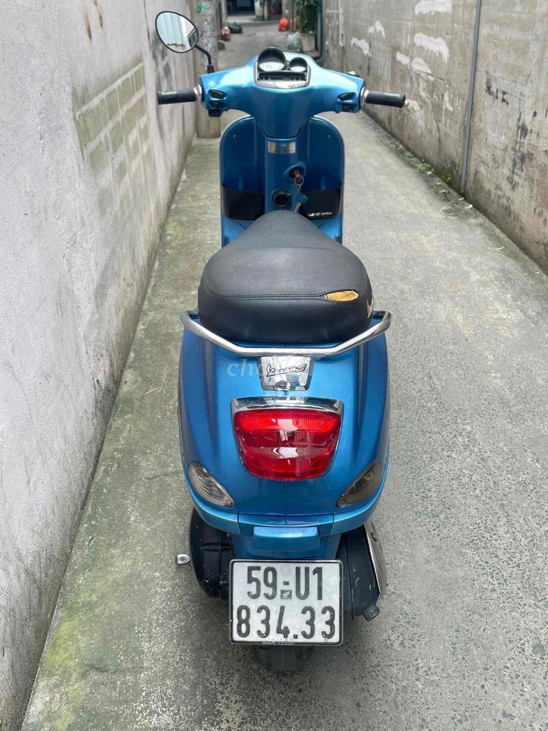 S125 2013 3val xe đẹp máy êm ru. Mua bán Xe máy tại Thành phố Thủ Đức Tp Hồ Chí Minh được đăng bởi Lê Hạnh hình 4