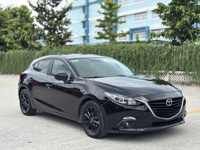 Mazda 3 2016 hatcback. Mua bán Ô tô tại Thành phố Dĩ An Bình Dương được đăng bởi Trương Tuấn Kiệt