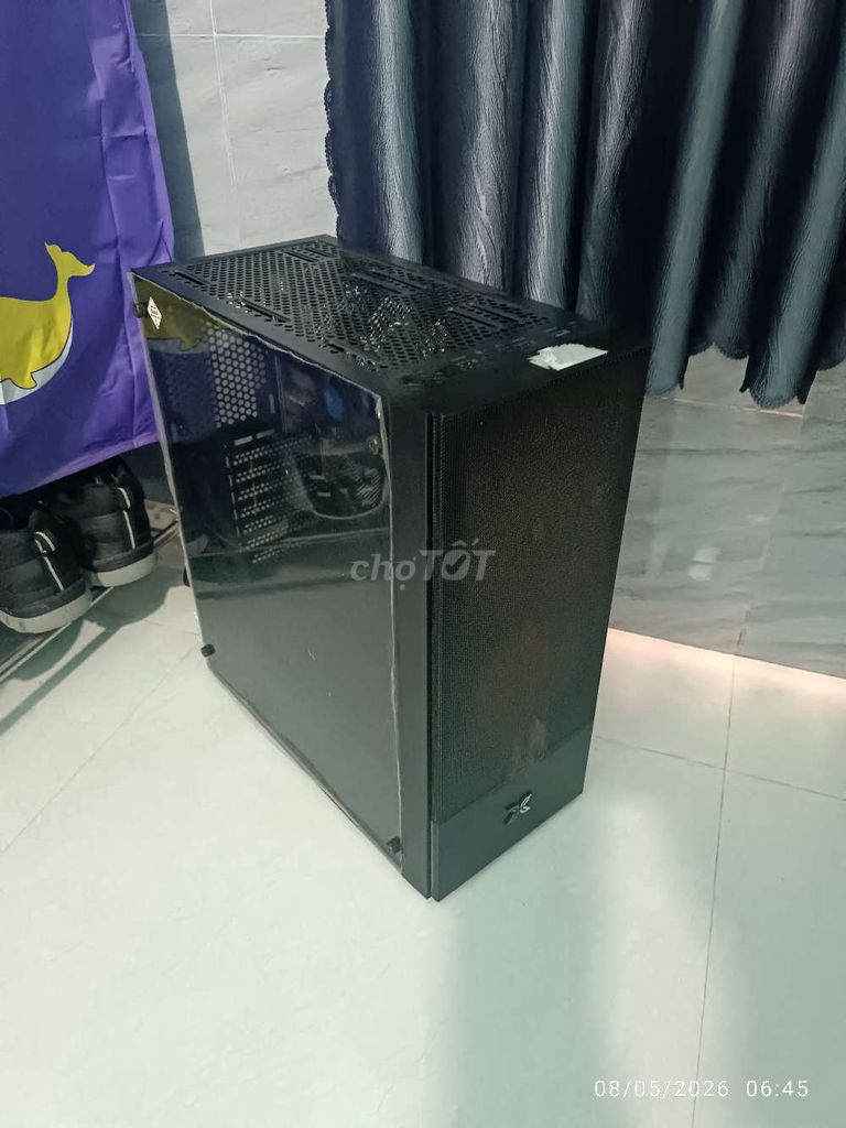 Máy tính để bàn i3 10th H510 4GB. Mua bán Máy tính để bàn tại Huyện Núi Thành Quảng Nam được đăng bởi teo hình 1