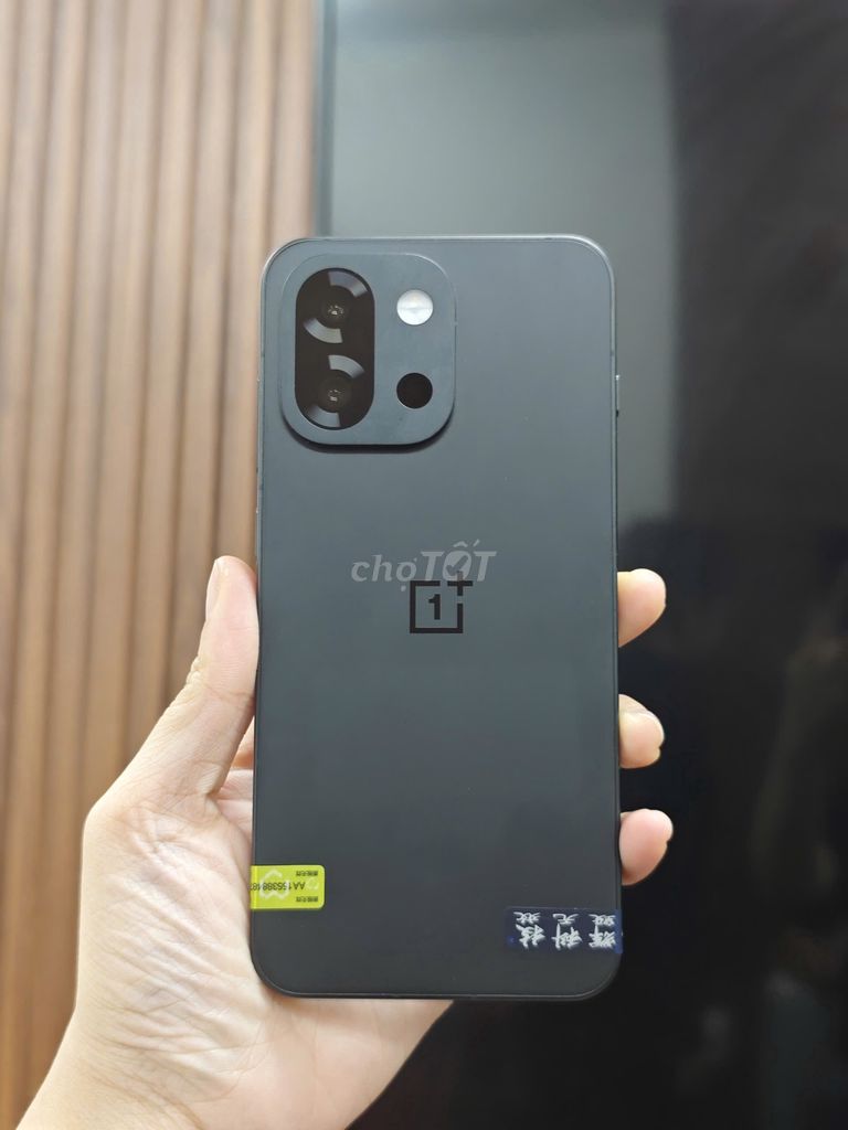 OnePlus 13T Snapdragon 8 Elite Trả Góp_COD. Mua bán Điện thoại tại Thành phố Thủ Dầu Một Bình Dương được đăng bởi Vio Store Thủ Dầu Một hình 1