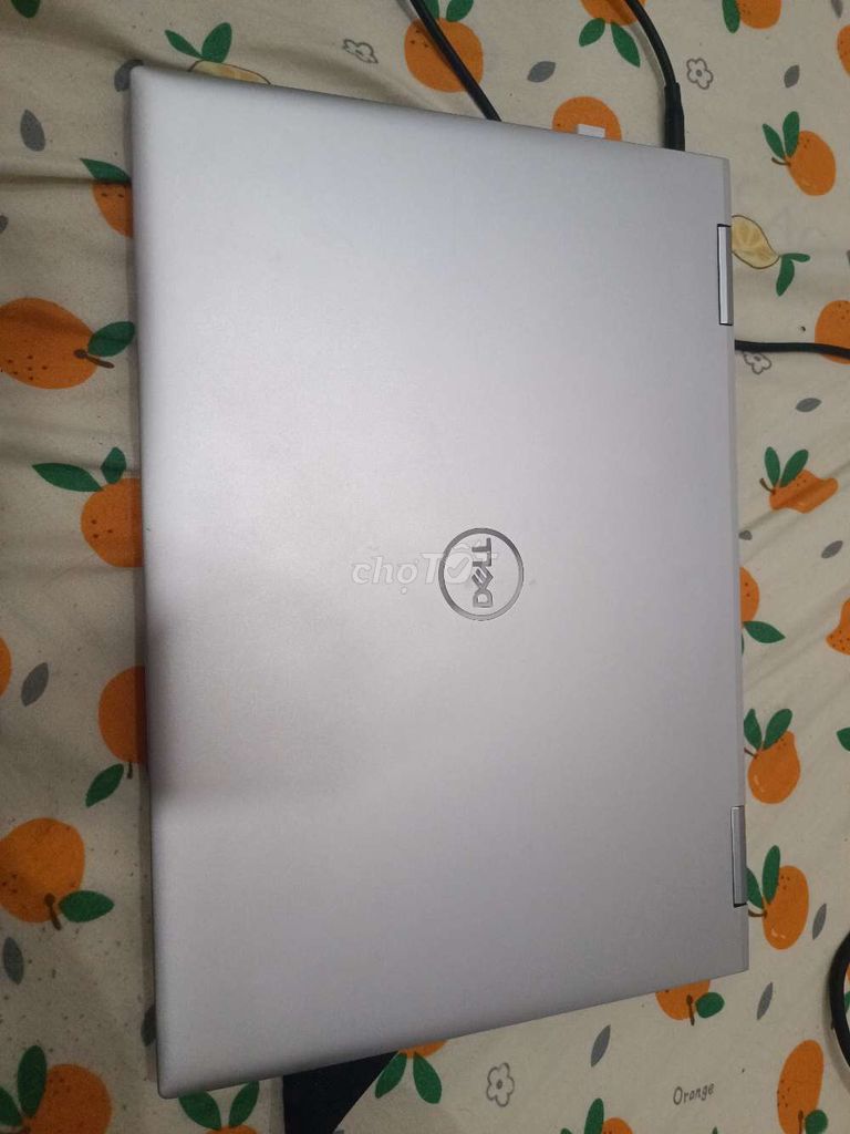 Dell Inspiron 7706  Bạc. Mua bán Laptop tại Quận 11 Tp Hồ Chí Minh được đăng bởi Mewtwo hình 1