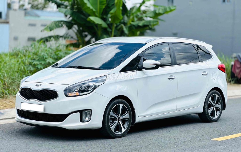 Kia Rondo 2015 2016 2.0 số tự động xe zin giá tốt. Mua bán Ô tô tại Huyện Hóc Môn Tp Hồ Chí Minh được đăng bởi Quân Showroom Auto888 hình 2
