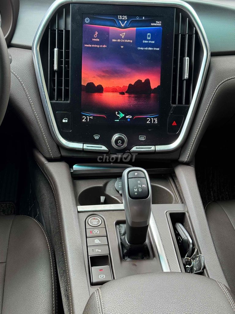 VinFast Lux A2.0 Plus 2022 xe đẹp không lỗi. Mua bán Ô tô tại Thành phố Thủ Đức Tp Hồ Chí Minh được đăng bởi Đỗ Sang hình 8