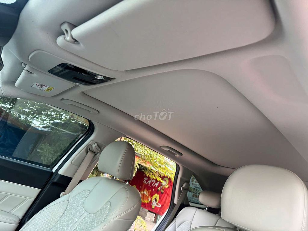 Kia Sorento 2.5 Signature sx 2020 chạy ít. Mua bán Ô tô tại Quận Cầu Giấy Hà Nội được đăng bởi Thăng ManyCar hình 3