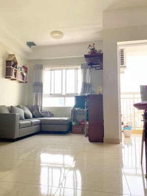 Bán căn hộ rẻ nhất IDICO Tân Phú: 62m2/2PN + 2WC giá 1.8tỷ
