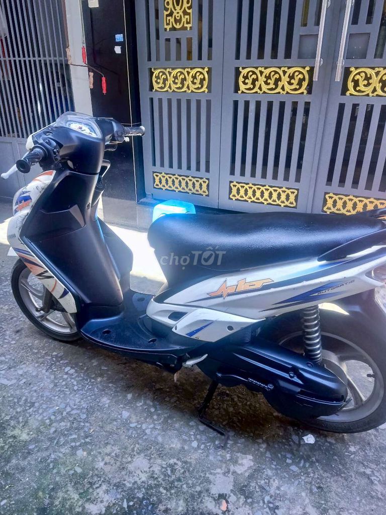 Mio ultimo. Mua bán Xe máy tại Quận Bình Tân Tp Hồ Chí Minh được đăng bởi khả Hân  hình 5