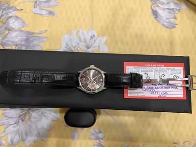 Đồng hồ Orient RE AT0007N00B size 39mm