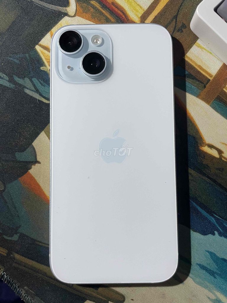 Bán Apple iPhone 15 hoặc giao lưu 14Pro. Mua bán Điện thoại tại Quận Thanh Khê Đà Nẵng được đăng bởi Vũ Trần Thanh hình 1