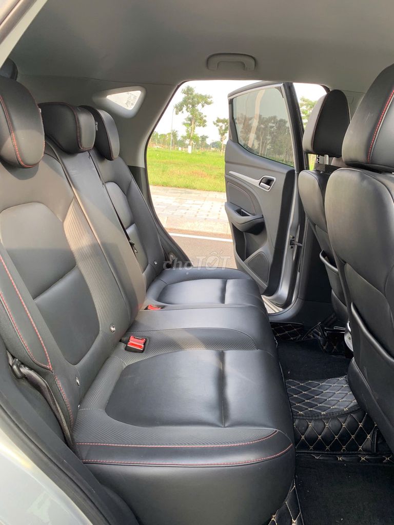 MG MGZS 2021 Comfort 1.5 AT 2WD - 45000 km. Mua bán Ô tô tại Thành phố Thủ Đức Tp Hồ Chí Minh được đăng bởi THP Auto hình 8