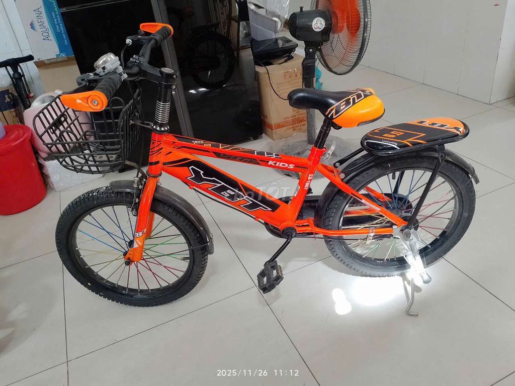 Xe dư ít chạy cần chia lại. Mua bán Xe đạp tại Quận Cái Răng Cần Thơ được đăng bởi Sư Công Nguyễn hình 2