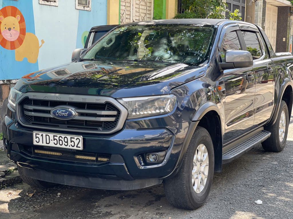 Ranger số sàn cực đẹp 2020 nhập Thái Lan. Mua bán Ô tô tại Quận 11 Tp Hồ Chí Minh được đăng bởi Phutungotoson hình 1