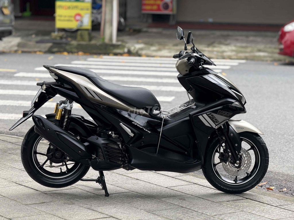 NVX  155 2018 KHOÁ SMAKEY PHANH ABS  áo keo. Mua bán Xe máy tại Quận Cẩm Lệ Đà Nẵng được đăng bởi SƠN THỊNH  hình 11
