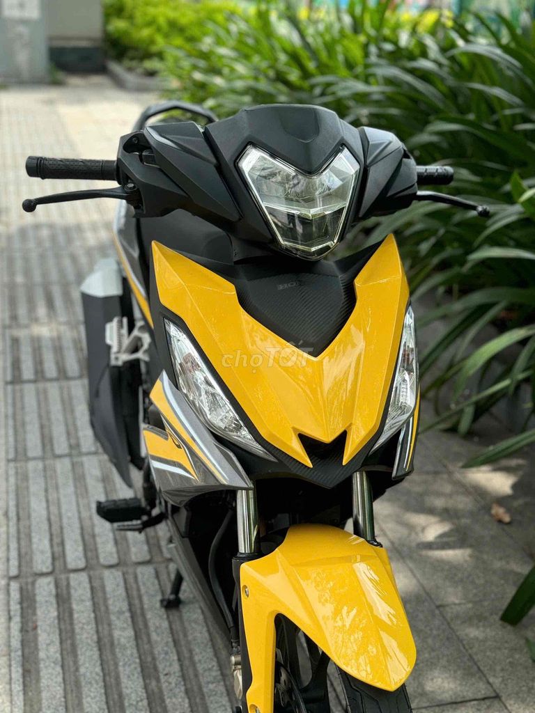 ❤️ Winner 150 đời 2019 bstp chính chủ hỗ trợ góp. Mua bán Xe máy tại Quận 11 Tp Hồ Chí Minh được đăng bởi Hưng Từ hình 2