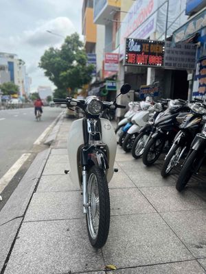 cúp 50cc/ 89 đồng hồ điện tử. Mua bán Xe máy tại Quận Tân Phú Tp Hồ Chí Minh được đăng bởi A Phước