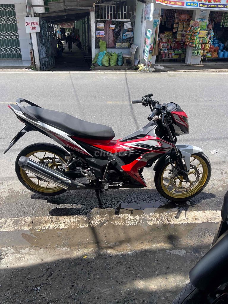Honda socnic biển 59 máy êm ru fun chức năng. Mua bán Xe máy tại Quận Cái Răng Cần Thơ được đăng bởi Cầm Đồ Minh Tấn hình 2