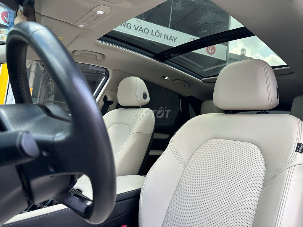 VinFast VF8 Plus 2023 Pin SDI 48000 km. Mua bán Ô tô tại Thành phố Thủ Đức Tp Hồ Chí Minh được đăng bởi Mr Duy hình 8