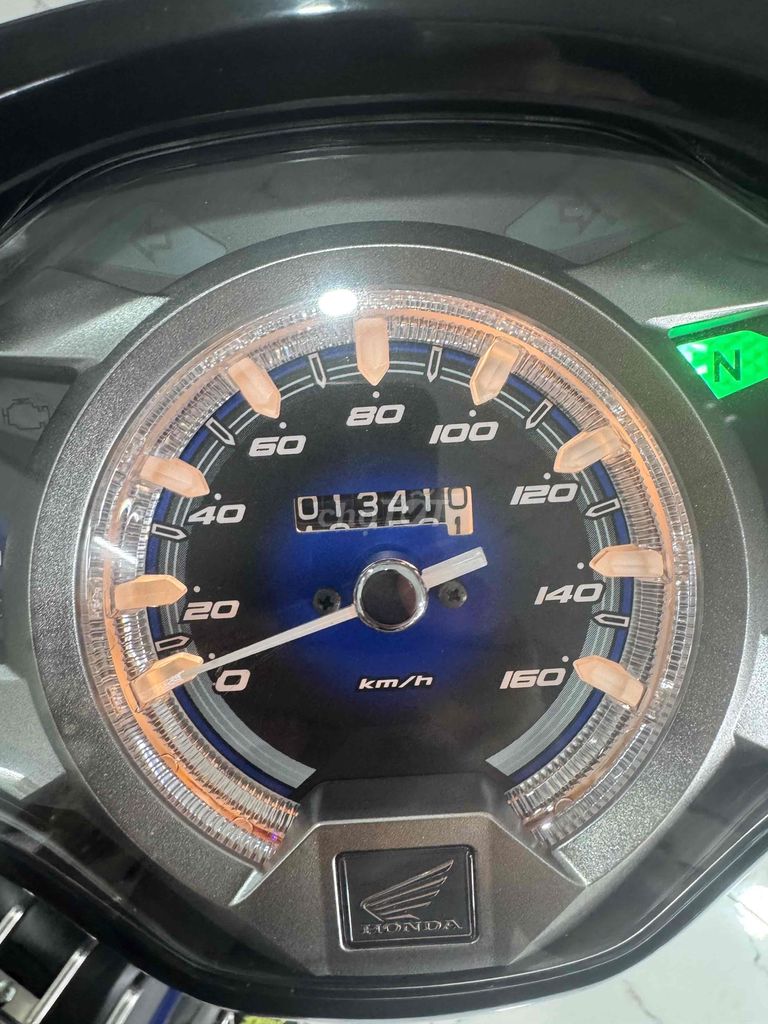 𝐆𝐎́𝐏 𝐖𝐀 𝐍𝐆𝐀̂𝐍 𝐇𝐀̀𝐍𝐆✅Fu Led 2025 E Ruột Xe Thùng😍. Mua bán Xe máy tại Thành phố Long Xuyên An Giang được đăng bởi Cầm Đồ Bình Tâm  hình 8